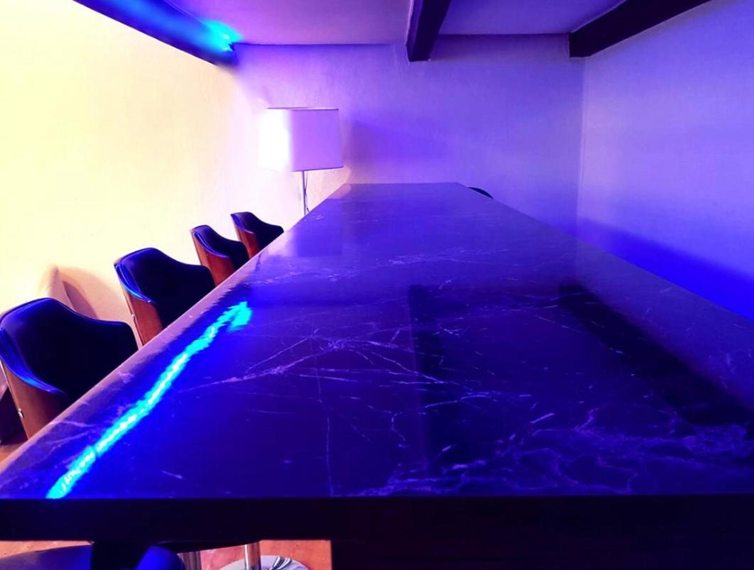 Central Location King Size Bed 트빌리시 외부 사진
